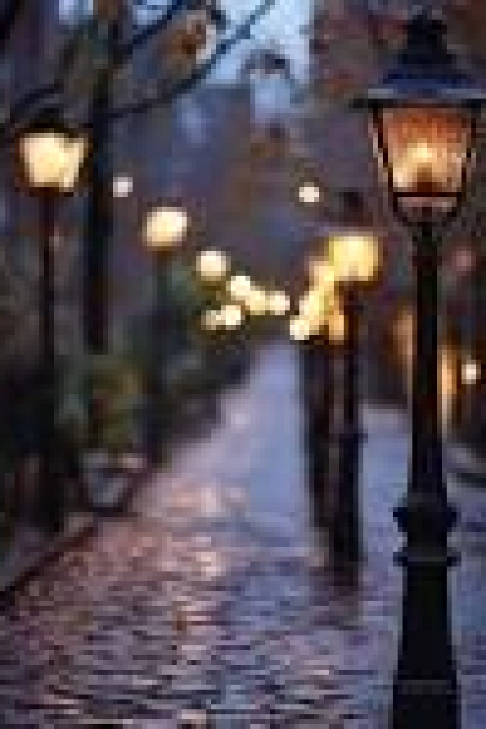 ලාම්පු නිවීම සිග්සැග් ක්‍රමයට