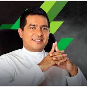 FBI එකටත් බැරි වුණ එකේ අපිට පාස්කු වළක්වන්න පුළුවන්ද – සුජීව