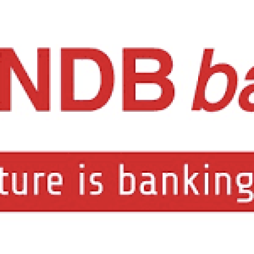 NDB බැංකුවේ සිදුවීම
