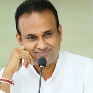 “අපි කොහෙවත් ගියේ  නැහැ.රමේෂ්