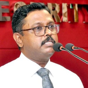 හර්ෂ ඉලුක්පිටියට වසර දෙකක සිරදඬුවම්