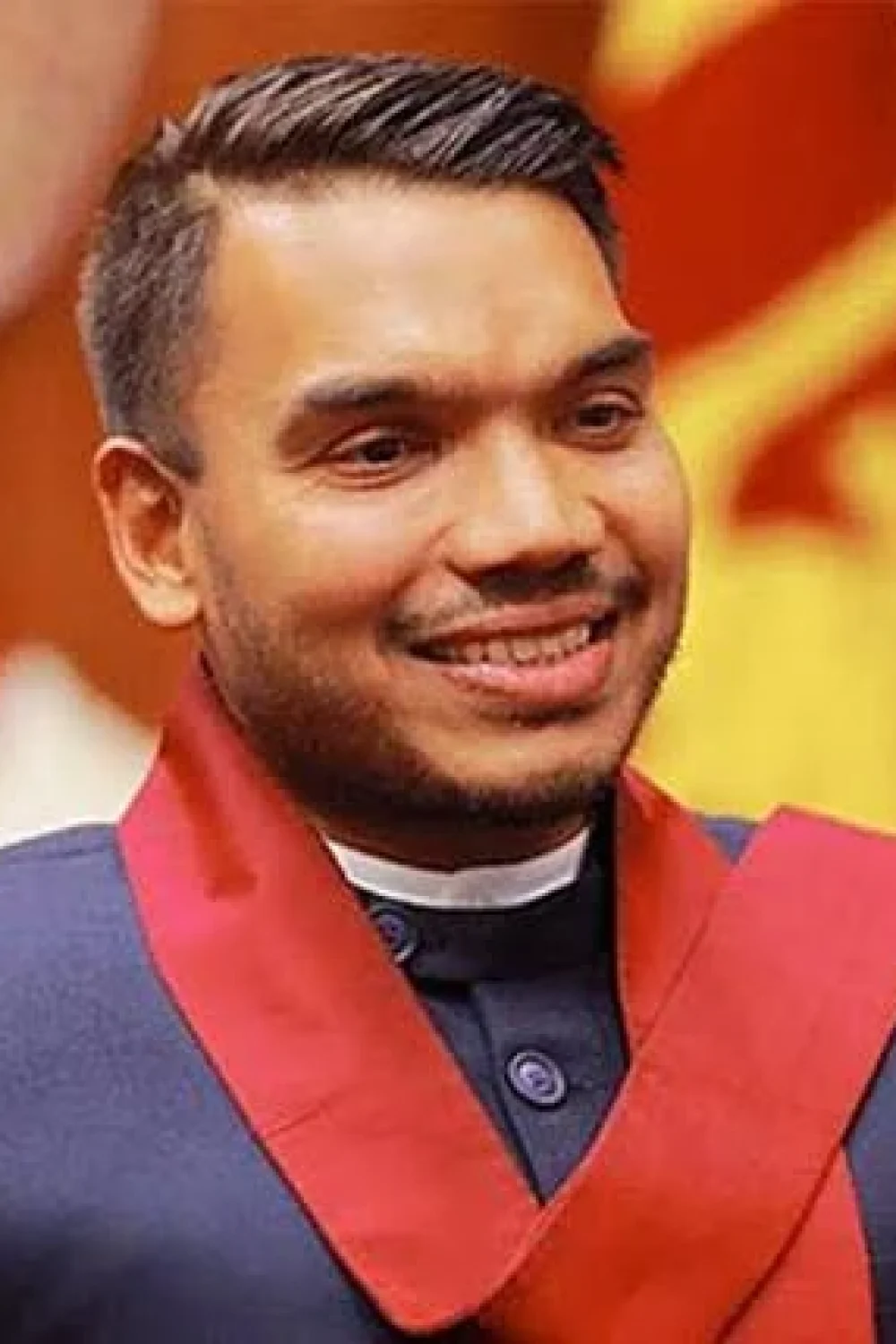 ගල් අඟුරු වංචාව පිටිපස්සෙ අනුර ජනාධිපතිවරයා ඉන්නවා -නාමල් රාජපක්ෂ