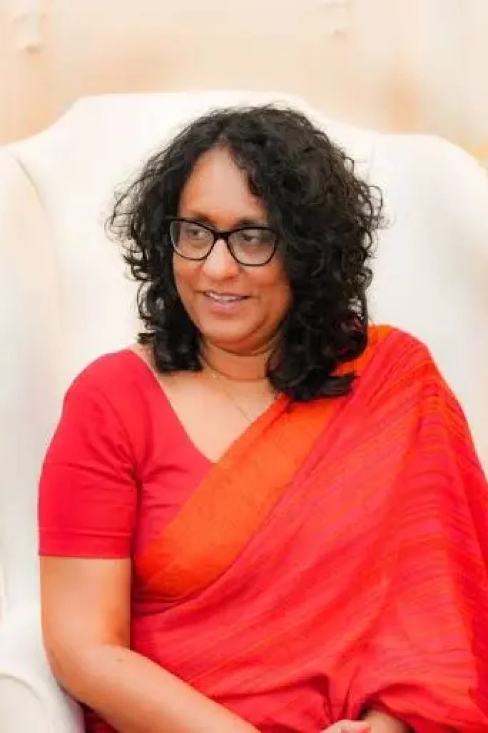 “සංවර්ධනයේ හැඩය තීරණය කරන්නේ දේශපාලනයයි” – හරිනි අමරසූරිය කියයි.