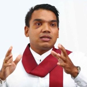 නාමල් කුරුණෑගලින් එන කථාව බොරුවක්