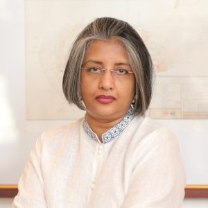 CIDයට අද නොඑන බව හිටපු ජනපති රනිල්ගේ බිරිඳ මෛත්‍රී දන්වයි