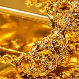 රත්‍රං මිල තවත් පහළට